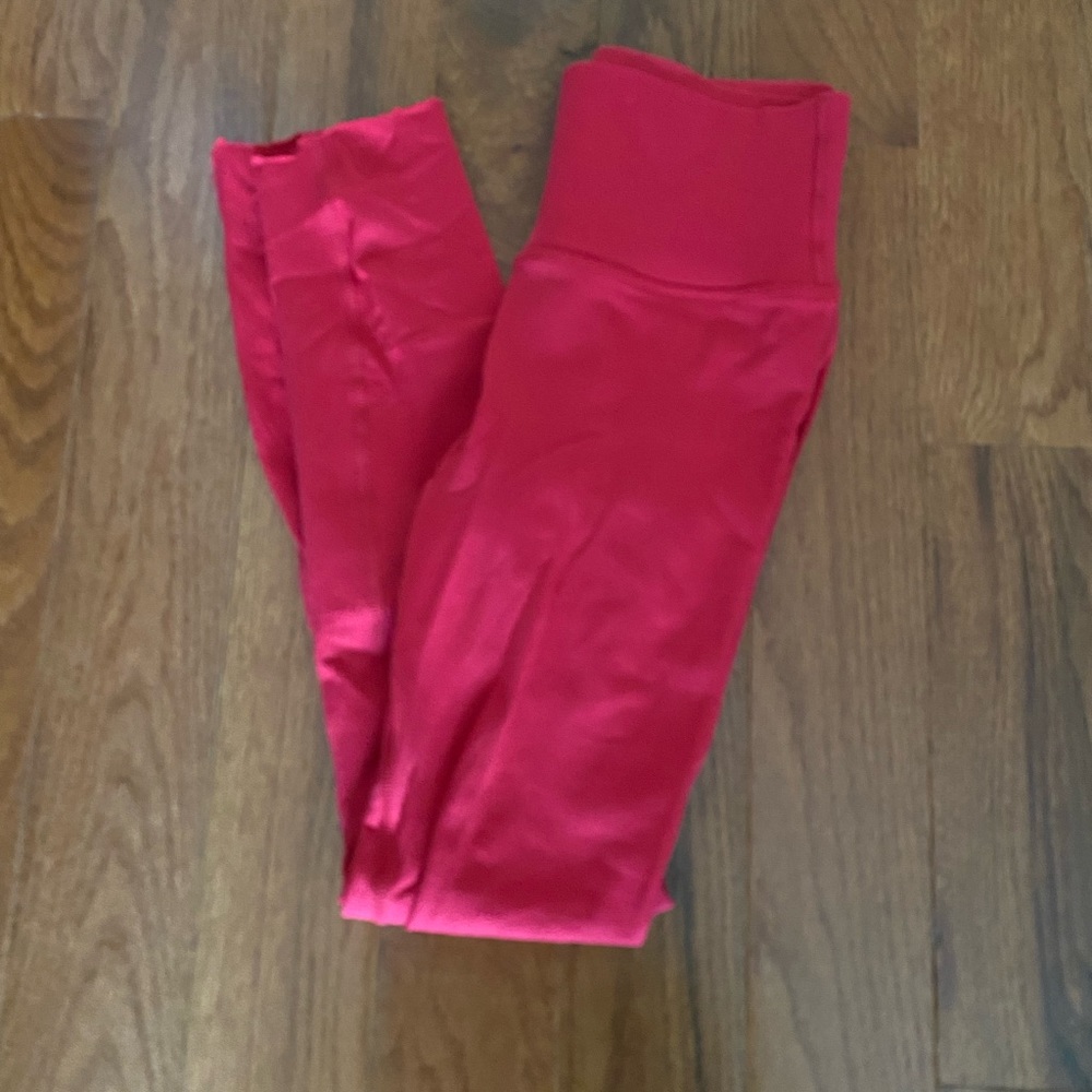 Fabletics Sculptknit leggings
